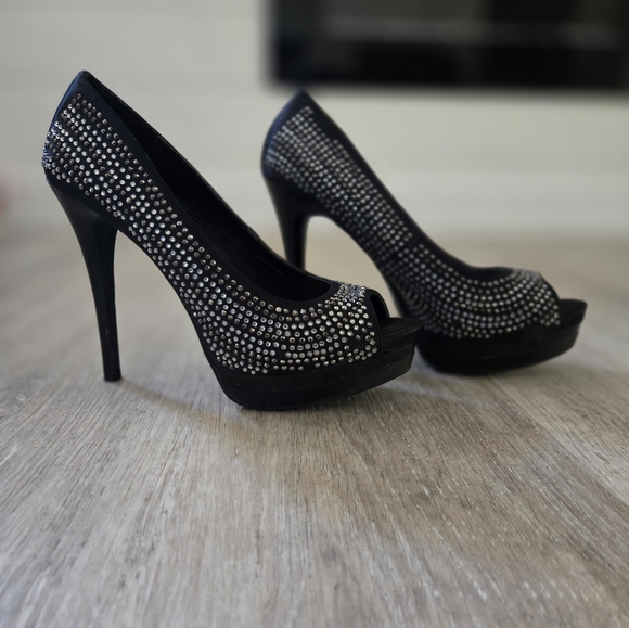 Le Chateau size 7.5 - Picture 3 of 4